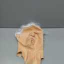 Realistic Masks: Old Man, Horror, More for Halloween, Masquerade