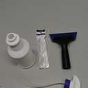 9 Pcs Vehicle Car Window Tint Application Tools Kit Glass Protective Film Installing Tool Car Window Film Squeegee Auto Vinyl Wrap Installation Kit for Vinyl (9)