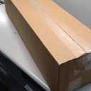 Windowless Portable Air Conditioners, 35" Evaporative Air Cooler w/1.2L Water Tank, 3 Ice Packs, 7H Timer, 60 Swing, No Hose No Window Needed, 3-IN-1 Portable AC Unit for Room Bedroom, Cream