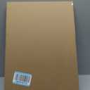 Natural 12x18 Picture Frame Set of 2 Slide-In Strips Wall Hanging Frame