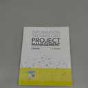 Information Technology Project Management (MindTap Course List) 9th Edition by Kathy Schwalbe (Book)