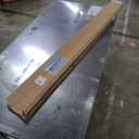 LazBlinds No Tools No Drill Cordless Cellular Shades, Top Down Bottom Up (TDBU) Honeycomb Shades for Home, Blackout Light Blocking Thermal Insulation Blinds for Windows, 58" W x 64" H, White