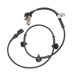 PartsFlow ABS Wheel Speed Sensor Front Right for 2001-2003 Ford Explorer Sport for 1998-2009 Ford Ranger for 1998-2001 Mazda B2500 for 1998-2007 Mazda B3000 970-262