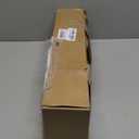 WdtPro Solar Lights Outdoor Garden Decorative 6 Pack, Waterproof Solar Garden Lights With 24 Lily Flowers, Color Changing LED Solar Powered Landscape Lights for Outside Yard Patio Decor, Gifts