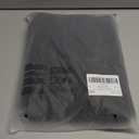 Women's Button Down Peplum Cardigan V Neck Long Sleeve Ribbed Knit Fall Tops, Small