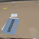 Back Seat Extender for Dogs, Hard Bottom Dog Car Seat Cover for Truck Back Seat, Dog Hammock for Car, Upgraded PU Leather Material, Larger Space, Holds 400lbs (XL, Black+Orange)