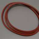 Lawn Mower Deck Kevlar Belt for Toro 133-4372 60" Time Cutter My Ride Titan MR