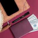 2 x Perco Counterfeit Money Detector Pen (5 Pack) - Easy to Use and Reliable Universal Currency Fake Bill Checker for Personal & Commercial Use - Ensures Authenticity & Prevents Fraud