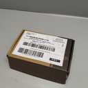 Pump Drive Belt 7146391 Compatible with Bobcat S550 S530 S510 S590 S570 T590 T550
