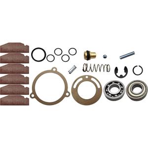 231-TK3 Motor Tune Up Kit for Ingersoll Rand Irt231/231-2 With Bearings Rebuild Parts