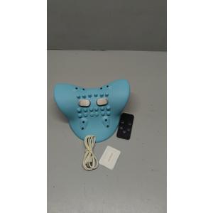 Neck Massager 2026 New Upgrade 3 in 1 Portable Massager with Heat &Comfortable StretchingAdjustable Intensity for Neck & Shoulder Relaxation at Home,Office,Travel