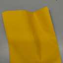 6x9 Clasp Envelopes - 100 Pack, Goefun Yellow Manilla Envelopes 6x9, 100GSM Heavy Kraft Paper, for Business, Legal, Office