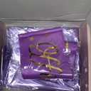 13th Birthday Decorations for Girls Purple with 13th Birthday Sash and Crown, Cake Topper and Candles, Number Balloons, 13 Year Old Gifts for Girls