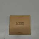 LISEN for MagSafe Car Mount for iPhone 17 Pro Max [24 Strong Magnets] Classic Magnetic Phone Holder for Car Dashboard Magnet Phone Mount Car Cell Phone Holder for iPhone 17 Pro Max Air 16 15 14 13 12 (Driver Setup, Black)