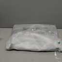 LOVEVOOK Laptop Tote Bag for Women 15.6 Inch Waterproof Leather Computer Bags Business Office Work Briefcase Black