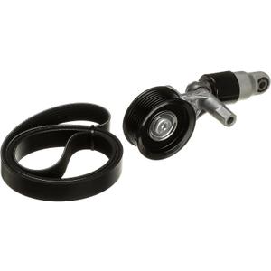 Gates 90K-39339 Complete Serpentine Belt Drive Component Kit