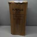 PUREPLUS 20 Micron 20" x 4.5" Whole House Sediment Home Water Filter Replacement Cartridge, Compatible with DGD-5005-20, AP810-2, P5-20BB, FP25B, FPMB5-20, 155358-43, SDC-45-2005, 4 Pack