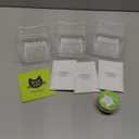 The Cat Ladies Cat Grass Refill Kit 100% Organic 3 Pack