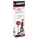 Sport Punching Bag for Kids and Toddler Incl Boxing Gloves| 3-10 Years Old
