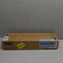 10 Pair of 22 Inch Drawer Slides,100 LB Capacity Full Extension Side Mount Drawer Rails