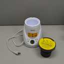 Dr. Brown's Natural Flow MilkSPA Breastmilk and Bottle Warmer with Even and Consistent Warming