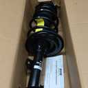 KYB SR4452 Strut-Plus Complete Corner Unit Assembly -Strut, Mount and Spring