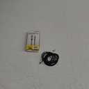 Acoustix 6 Foot Braided Auxiliary Audio Cable