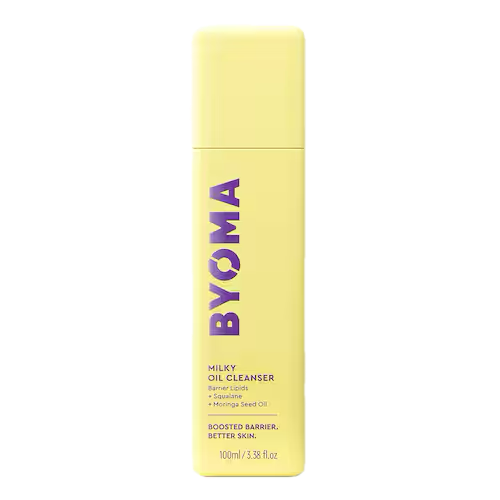 BYOMA Cream-to-Gel Cleanser, Hydrating Cleansing Jelly