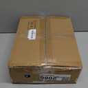 Artiflr 2 Pack Artificial Peony Garland, Total 12ft Floral Greenery Garland with Rose Flower Vine, Peony Flowers and Green Leaves for Wedding, Dining Table, Home Party Decor