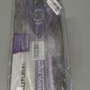 BEAUTURAL Steam Iron for Clothes with Precision Thermostat Dial, Ceramic Coated Soleplate, 3-Way Auto-Off, Self-Cleaning, Anti-Calcium, Anti-Drip Blue