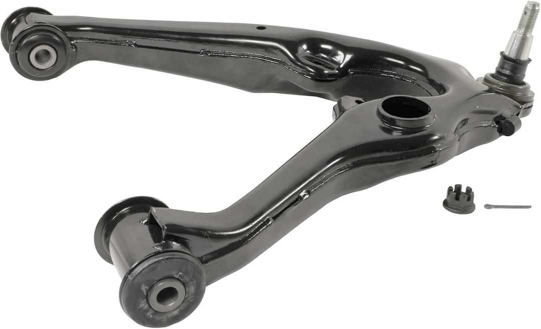 MOOG CK620888 Suspension Control Arm and Ball Joint Assembly for Chevrolet Silverado 1500