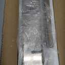 Crystal Chandelier Modern Pendant Light Dining Room Light Fixture,Height Adjustable Hanging Light LED Chandelier for Kitchen Island Living Room Bedroom(Cool White 6500K)