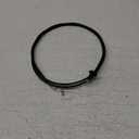 Hood Release Cable No.5363002360 Hood Latch Cable for Toyota Corolla 2014-2019 1 Pcs