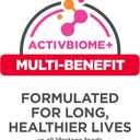 Hill's Science Diet Adult 1-6, Adult 1-6 Premium Nutrition, Dry Cat Food, Chicken Recipe, 4 lb Bag