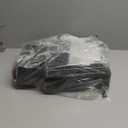 Vintage Record Players for Vinyl with Speakers Belt-Driven Retro Turntable LP Player Support 3-Speed, Bluetooth Playback, AUX-in, Headphone, RCA All-in-one Auto Stop Phonograph Wooden Brown