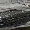 Ophanie Area Rugs 9x12 Living Room, Large Grey Bedroom Carpet, Big Shag Indoor Thick Soft Nursery Rug, Gray Fluffy Carpets for Boy and Girls Room Dorm Home Decor Aesthetic