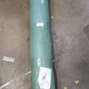 Artificial Grass Table Runner Rug 1 ft x 4 ft, Synthetic Fake Grass Turf Mat for Party Wedding Garden Home Decor, 0.8" Pile Height