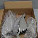 WILD BEAR Fog Lights Assembly Compatible with 2003 2004 Corolla w/Bulbs Clear Lens A Pair of Fog Lamps (Driver and Passengerb Side), Halogen, 03-04 corolla