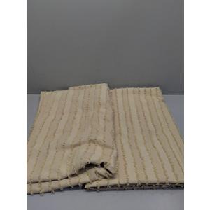 Two Bedspreads for a Bed or Sofa, 100% Polyester (52in*80in)