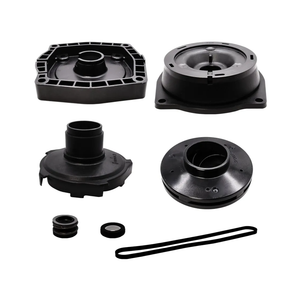 SPX2607CKIT Drive Train Upgrade Kit Replacement for Hayward Superpump Pump 1HP SP1600x Series