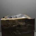 20 Pack Acoustic Foam Panels 1" X 12" X 12" Wedge Soundproof Studio Foam for Walls Sound Absorbing Panels Sound Insulation for Studio (20 Pack, Black)