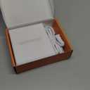 320W USB C Charger Block, 10-Port USB C Charging Station GaN III PD 65W Laptop Fast Charger Adapter for MacBook Pro/Air, DELL, iPad, iPhone, Samsung Galaxy White