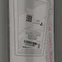 Led Sun Visor Vanity Mirror, Upgraded Large Car Mirrors with Lights, Dimmable Light up Vanity Makeup Mirror for Car,Rechargeable Universal Rear View Visor Mirrors