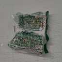 Upgrade Magnetic Eyelashes With Applicator, Reusable Soft Magnet Lashes Natural Look Magnetic Eyelashes No Glue Needed Easy To Wear and Remove Strip Lashes, Faux Cils by EMEDA (01)