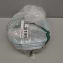 Vtopmart 2 Pack Glass Food Storage Containers with Airtight Lids, Glass Meal Prep Containers, Lunch Office Meal for Microwave, Oven, Freezer and Dishwasher, BPA Free