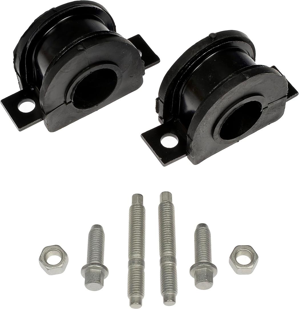 Dorman 928-565 Suspension Stabilizer Bar Bushing Kit Compatible with Select Models