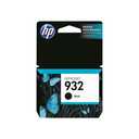 HP 932  Ink Cartridge Series BLACK SEP 2024