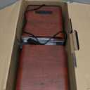 Saiyin Bluetooth Bookshelf Speakers, 40W X 2 Powered TV Speakers with 4 Inch Woofer, Turntable Speakers with Optical/AUX Input/Subwoofer Line Out for PC and TVs