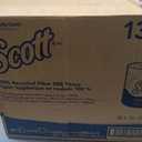 Scott Professional Standard Roll Toilet Paper, Bulk, 80 Rolls (13217)