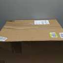 Lahome Modern Rainbow Easy Jute Rug, 6x9 Area Rugs for Living Room Outdoor Patio Washable Indoor Outdoor Dining Room Carpet, Farmhouse Large Non Slip Carpet for Bedromm Backyard Office (Dark Grey/Charcoal Black)